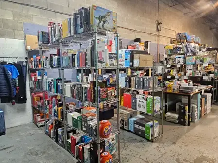 TOOLS-ELECTRONICS-LEGO-HOUSEHOLD ITEMS BRAND NEW ONLINE AUCTION - Photo 10