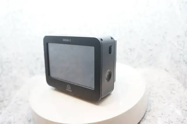 Atomos Ninja 2 - Apple ProRes codec 4.3 inch monitor recorder
