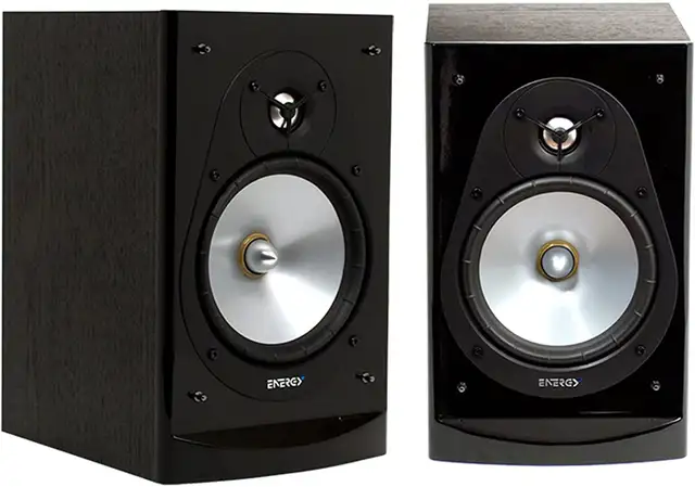 Recherche Energy Connoisseur CB-20