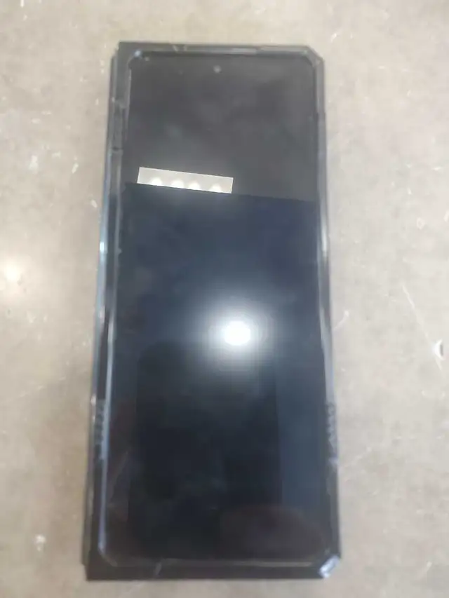 Samsung Galaxy Z Fold 5 256 gb