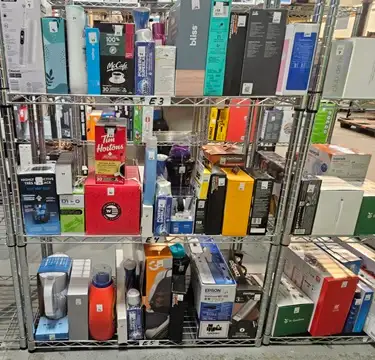 BRAND NEW MERCHANDISE ONLINE AUCTIONS LEGO ELECTRONICS - Photo 9