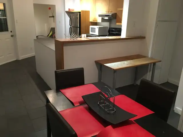 4 bedroom… de Lorimier …Private Yard - Photo 3