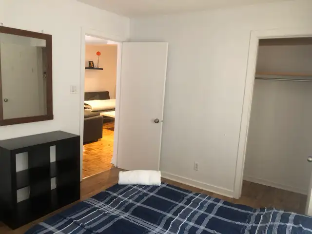 4 bedroom… de Lorimier …Private Yard - Photo 6