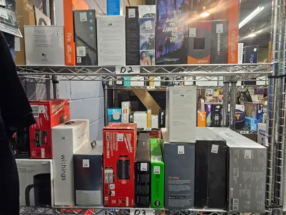 ONLINE AUCTION BRAND NEW MERCHANDISE RIGHT BID AUCTIONS - Photo 4