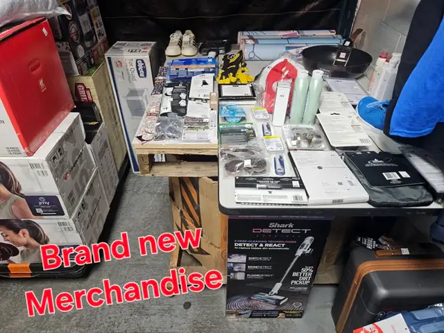 ONLINE AUCTION BRAND NEW MERCHANDISE RIGHT BID AUCTIONS - Photo 5