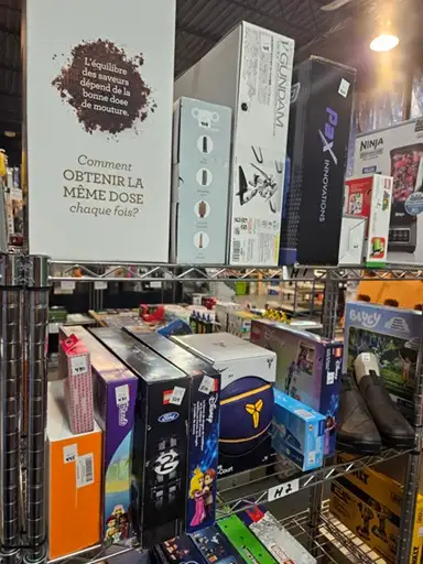 ONLINE AUCTION BRAND NEW MERCHANDISE RIGHT BID AUCTIONS - Photo 6