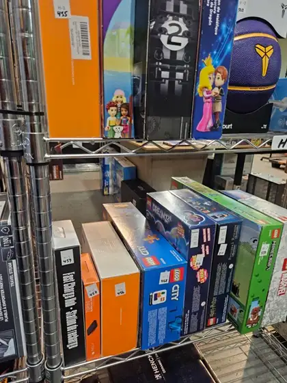 ONLINE AUCTION BRAND NEW MERCHANDISE RIGHT BID AUCTIONS - Photo 7