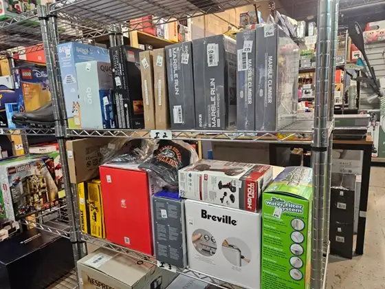 ONLINE AUCTION BRAND NEW MERCHANDISE RIGHT BID AUCTIONS - Photo 8