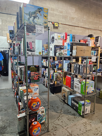 ONLINE AUCTION BRAND NEW MERCHANDISE RIGHT BID AUCTIONS - Photo 9