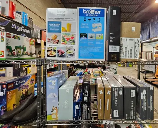 ONLINE AUCTION BRAND NEW MERCHANDISE RIGHT BID AUCTIONS - Photo 10