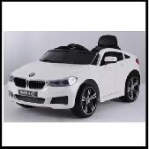 BMW GT 12v Child Ride, Baby Ride, Kids Ride On SUV w Remote