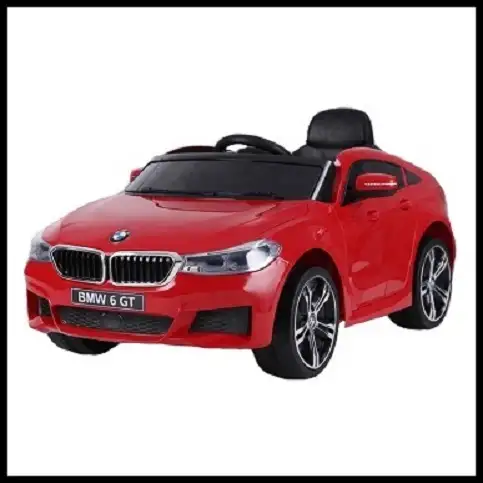BMW GT 12v Child Ride, Baby Ride, Kids Ride On SUV w Remote - Photo 2