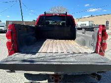 2016 GMC Sierra 2500HD SLE 4X4 6.6L DURAMAX DIESEL-CREW CAB-CE - Photo 7