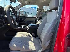 2016 GMC Sierra 2500HD SLE 4X4 6.6L DURAMAX DIESEL-CREW CAB-CE - Photo 12