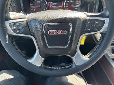 2016 GMC Sierra 2500HD SLE 4X4 6.6L DURAMAX DIESEL-CREW CAB-CE - Photo 16