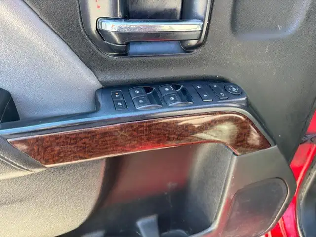 2016 GMC Sierra 2500HD SLE 4X4 6.6L DURAMAX DIESEL-CREW CAB-CE - Photo 19