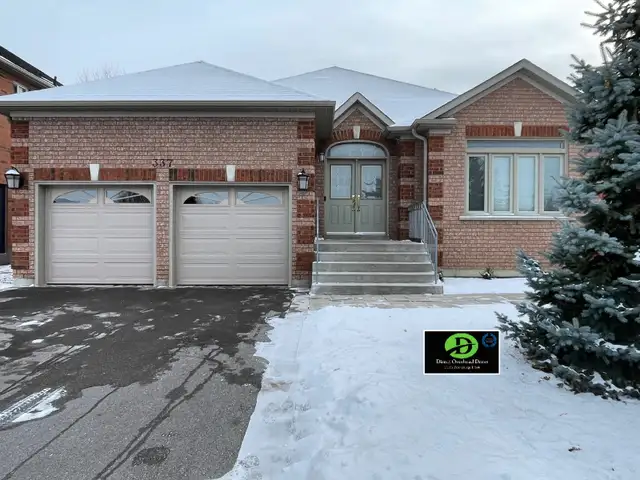 Upgrade your home with a classic Raised Panel Garage Door - Photo 3