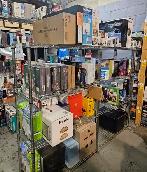 LEGO-HOUSHOLD ITEMS-TOOLS ONLINE AUCTION BRAND NEW MERCHANDISE