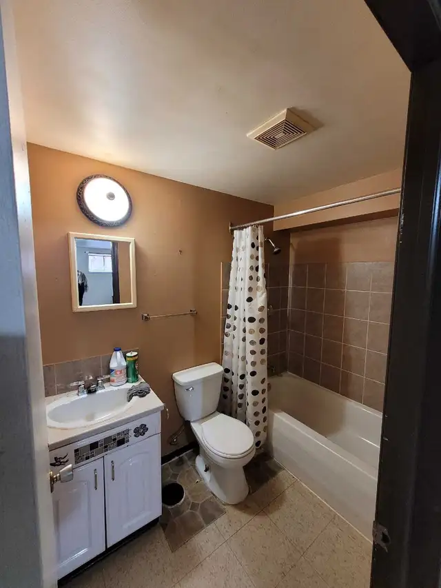 basement suite - Photo 4