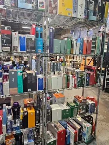 BRAND NEW MERCHANDISE ONLINE AUCTION Thursday April 16th - 7pm - Photo 2