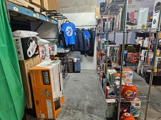 BRAND NEW MERCHANDISE ONLINE AUCTION Thursday April 16th - 7pm - Photo 7