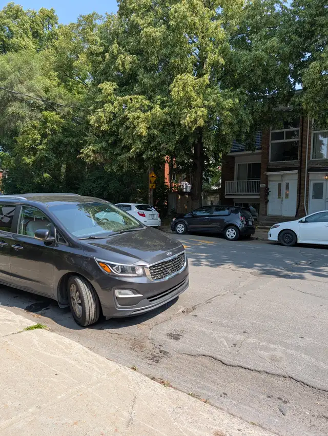 Beau, grand 4 1/2 a loyer,  Ahuntsic - Photo 10