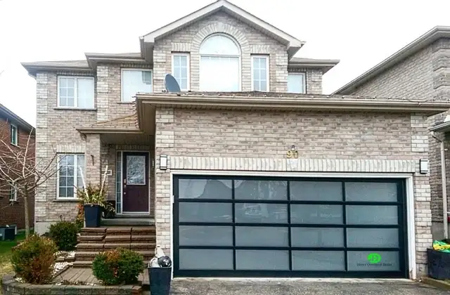 Full View Aluminum Garage Doors – Modern & Sleek - Photo 2