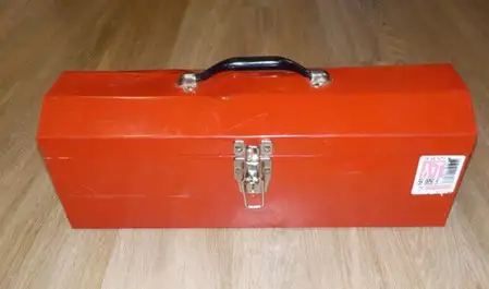 General Assembly / Automotive Repair Tools with Toolbox