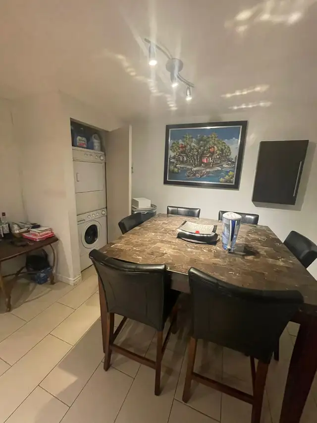 Beau studio a louer pour le mois de juin - Photo 3