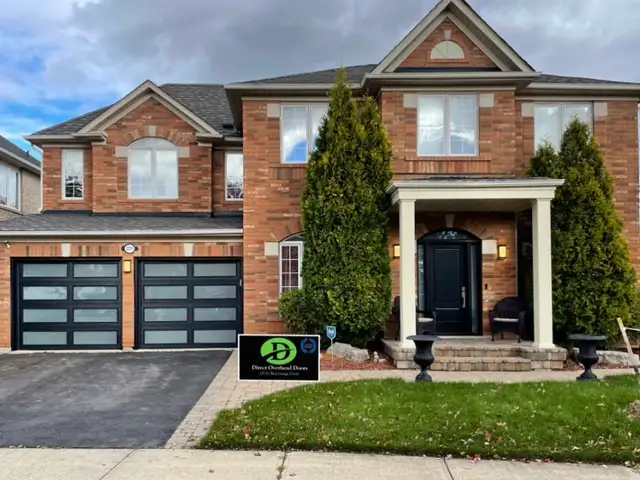 California Style Garage Doors – Clean, Modern Design - Photo 3