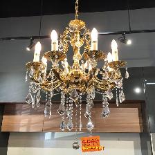 Chandelier Further Markdown $399! – CozyHome Mississauga