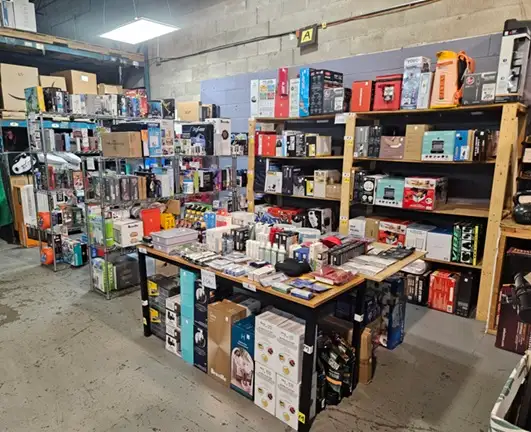 RIGHT BID AUCTIONS - ONLINE BRAND NEW MERCHANDISE SEE ADD - Photo 4