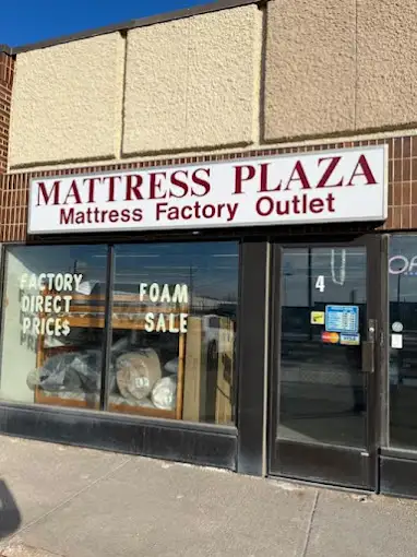 FOAM MATTRESSES ON SALE deal - Photo 3