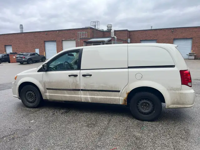 Dodge Ram - 2012 - Photo 2