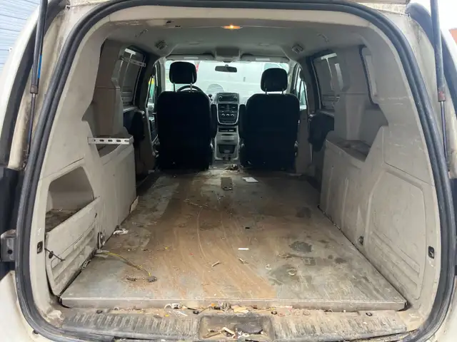 Dodge Ram - 2012 - Photo 3