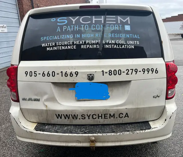 Dodge Ram - 2012 - Photo 5