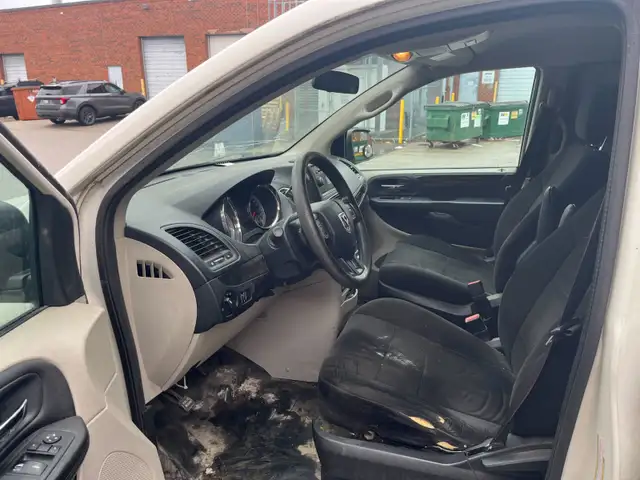 Dodge Ram - 2012 - Photo 6