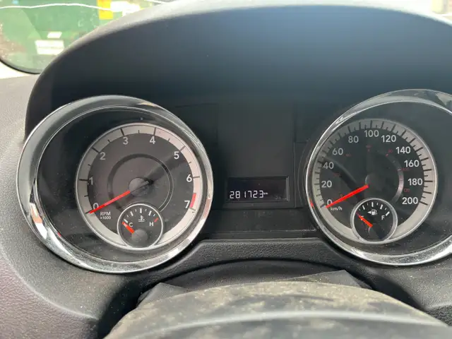 Dodge Ram - 2012 - Photo 7