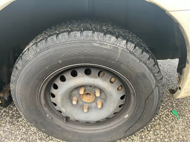 Dodge Ram - 2012 - Photo 9