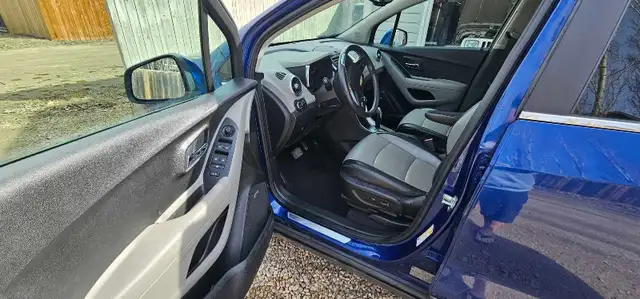 2015 Chevrolet Trax LTZ AWD - Photo 3