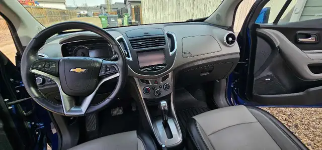 2015 Chevrolet Trax LTZ AWD - Photo 5