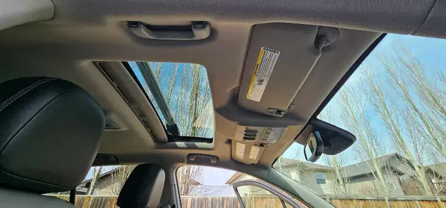 2015 Chevrolet Trax LTZ AWD - Photo 6