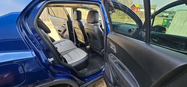 2015 Chevrolet Trax LTZ AWD - Photo 7