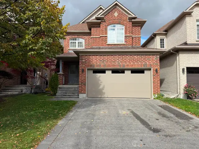 Flush Panel Garage Doors – Modern, Smooth Finish - Photo 10