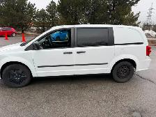 Dodge Ram Van 2014
