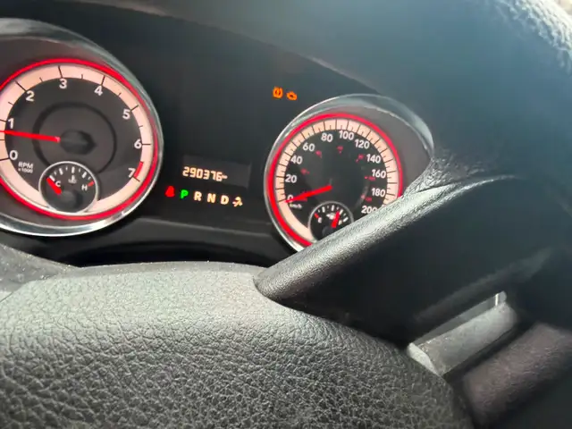 Dodge Ram Van 2014 - Photo 5