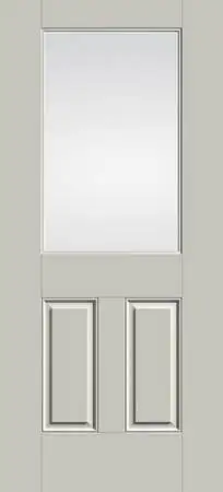 Fiberglass Doors Paint Grade Sale - Photo 3