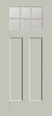 Fiberglass Doors Paint Grade Sale - Photo 5