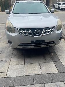 Comes with Safety 2013 Nissan Rogue Only Calls Please