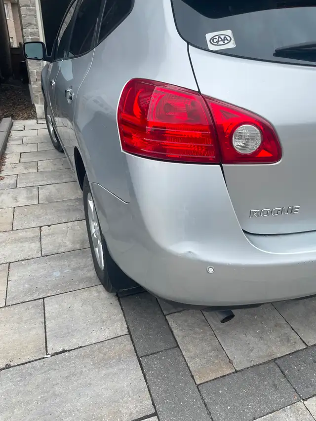 Comes with Safety 2013 Nissan Rogue Only Calls Please - Photo 4